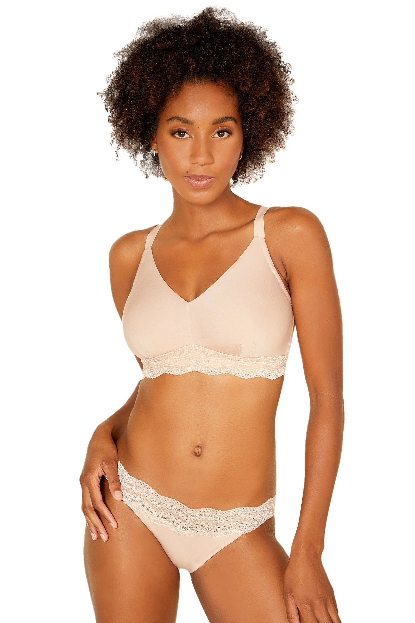 Ceylon Modal Bikini - Image 3