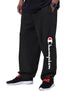 Champion Big And Tall Men's 100% Cotton Jersey Sweatpants - Image 2