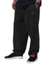 Champion Big And Tall Men's 100% Cotton Jersey Sweatpants - Image 2