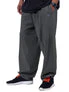 Champion Big And Tall Men's 100% Cotton Jersey Sweatpants - Image 2
