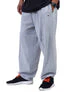 Champion Big And Tall Men's 100% Cotton Jersey Sweatpants - Image 2