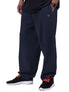 Champion Big And Tall Men's 100% Cotton Jersey Sweatpants - Image 2