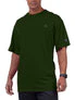 Champion Big And Tall Men's 100% Cotton Teeshirt - Image 2