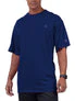 Champion Big And Tall Men's 100% Cotton Teeshirt - Image 2