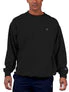 Champion Big And Tall Men's Powerblend Fleece Pullover Crew Sweatshirt - Image 2