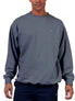 Champion Big And Tall Men's Powerblend Fleece Pullover Crew Sweatshirt - Image 2