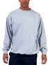 Champion Big And Tall Men's Powerblend Fleece Pullover Crew Sweatshirt - Image 2