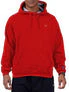 Champion Big And Tall Men's Powerblend Fleece Pullover Hoodie Sweatshirt - Image 2