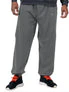 Champion Big And Tall Men's Powerblend Fleece Sweat Pant - Image 2
