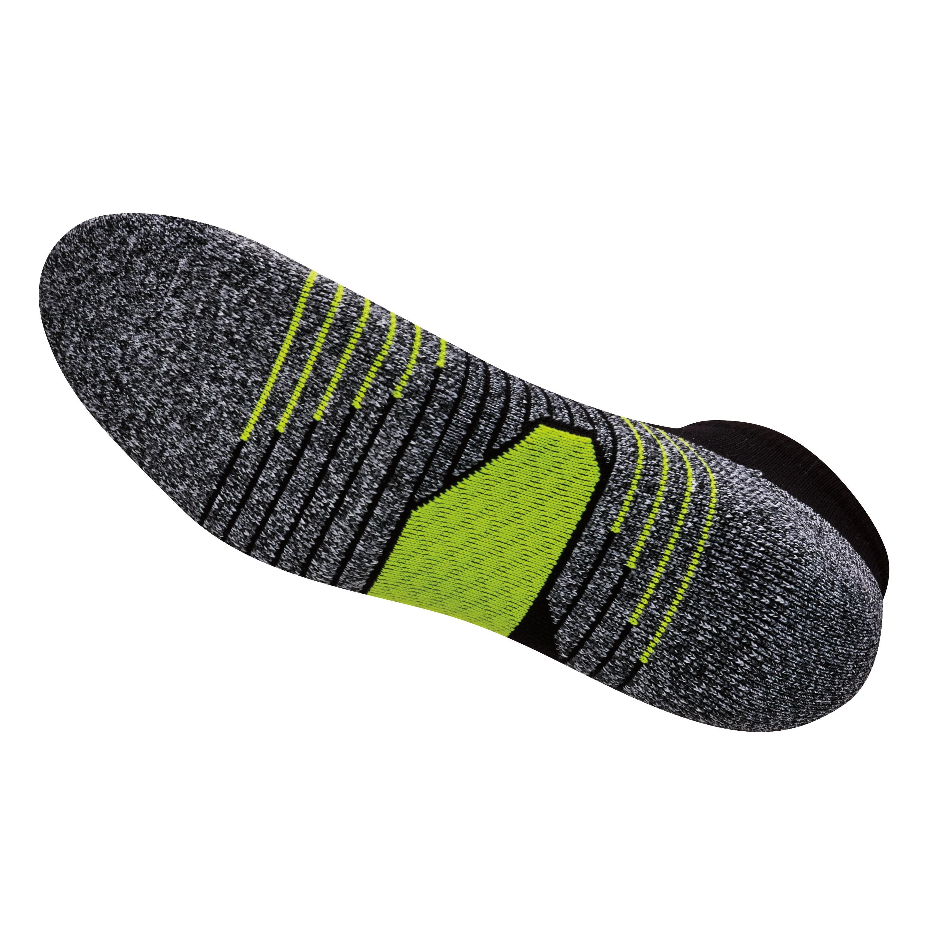 Champion Men's 3 Pack No Show Socks - Image 2