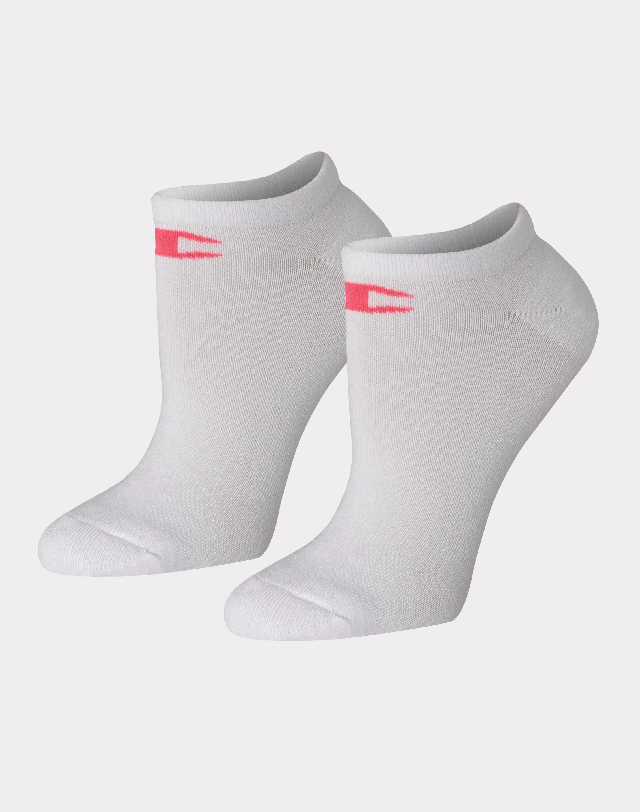Champion Women's 6 Pack Low Cut Socks - Image 2