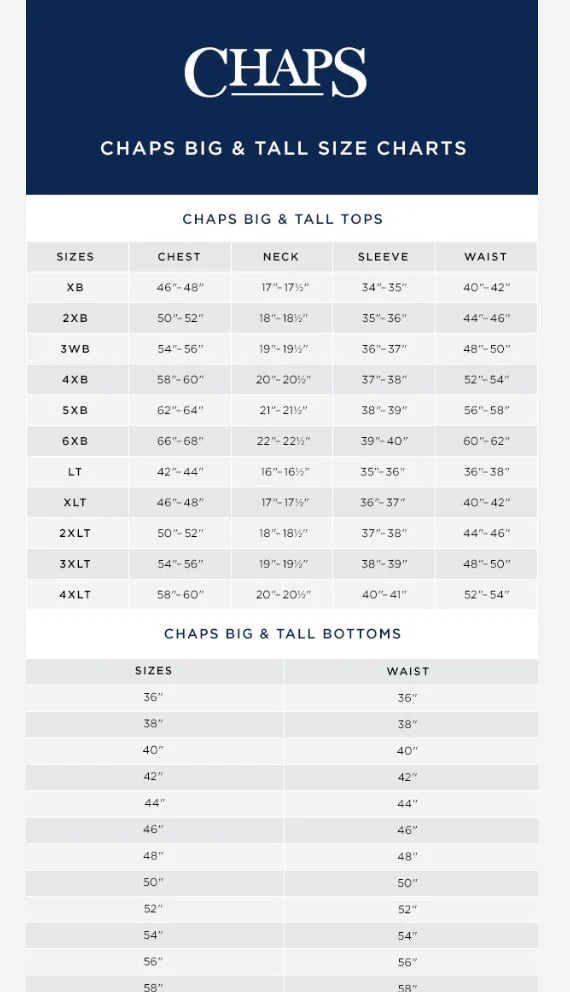 Chaps Men's 5-Pocket Denim Regular Fit - Image 8