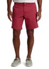 Chap's Men's 9" Flat Front Stretch Twill Short - Image 6