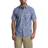 Chaps Men's Short Sleeve Shirt Chambray ButtonUp 2 - Image 3