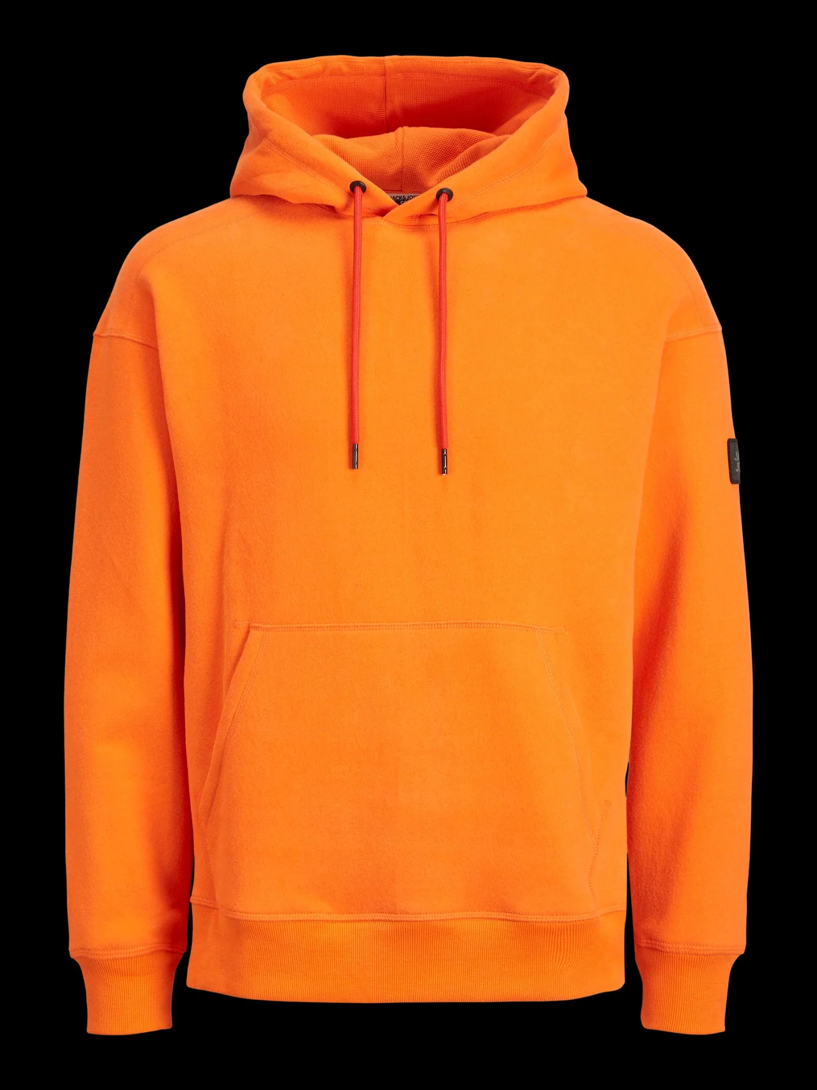 Classic Waffle Sweat Hoodie - Image 5