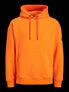Classic Waffle Sweat Hoodie - Image 7
