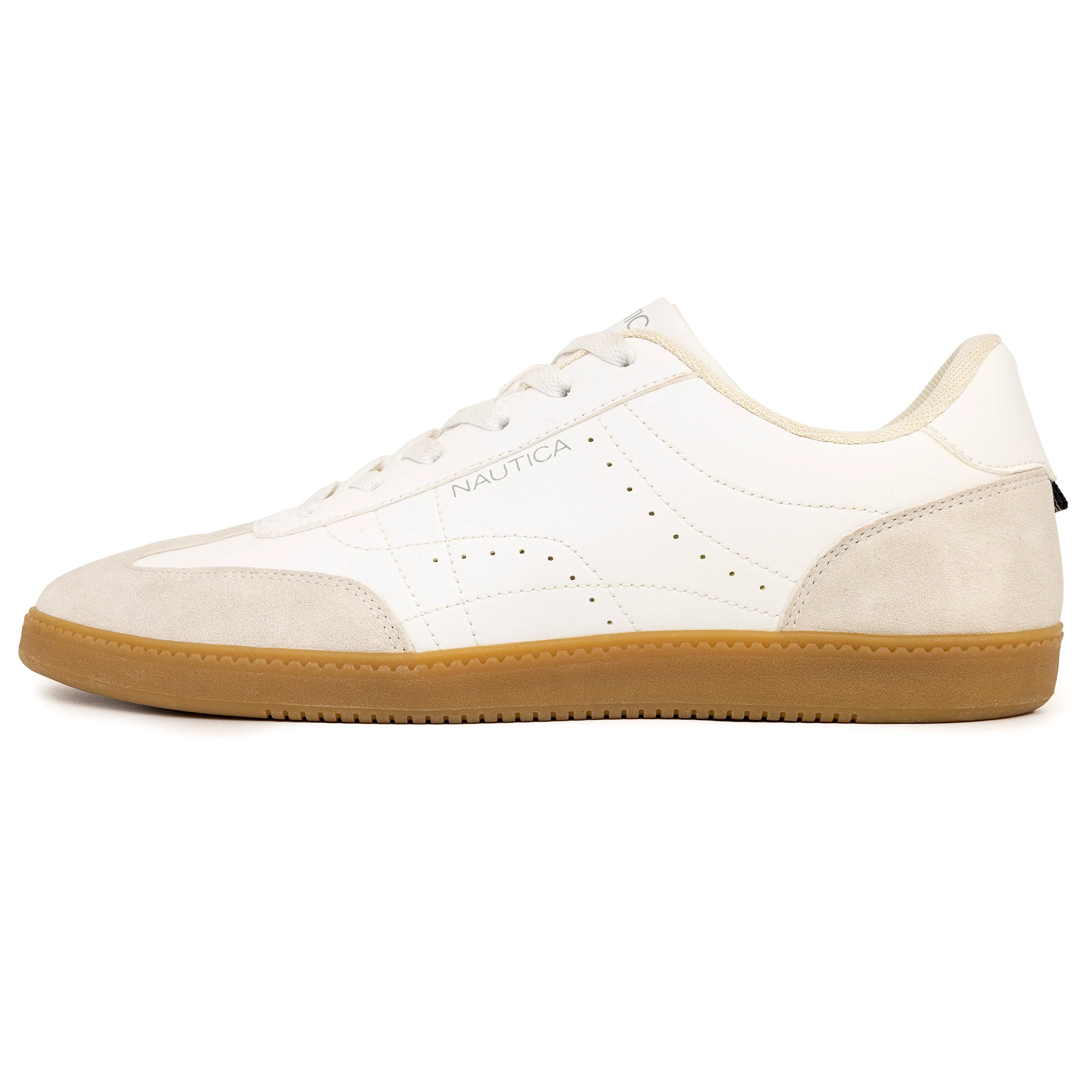 Cobal Casual Court Sneaker - Image 2