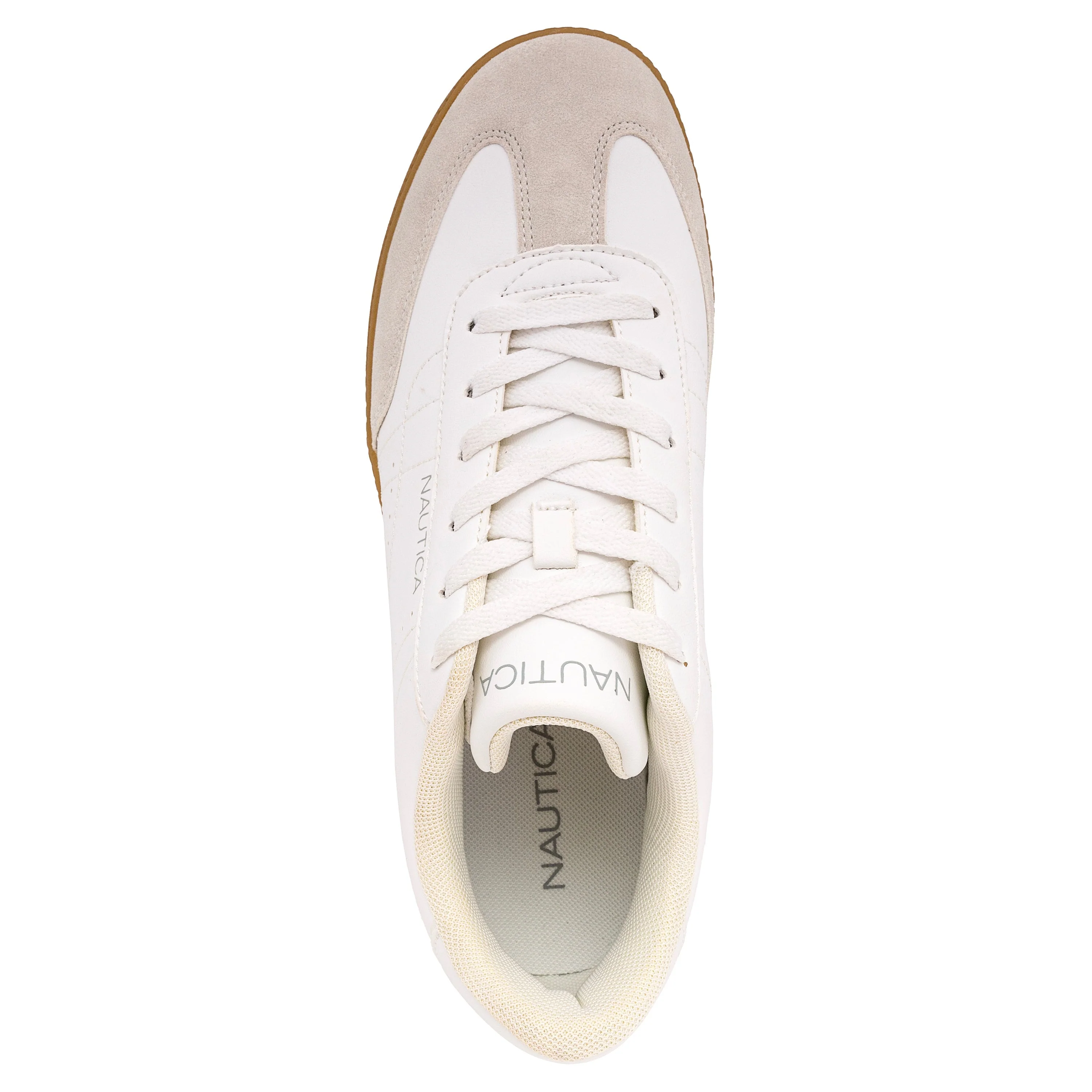 Cobal Casual Court Sneaker - Image 4