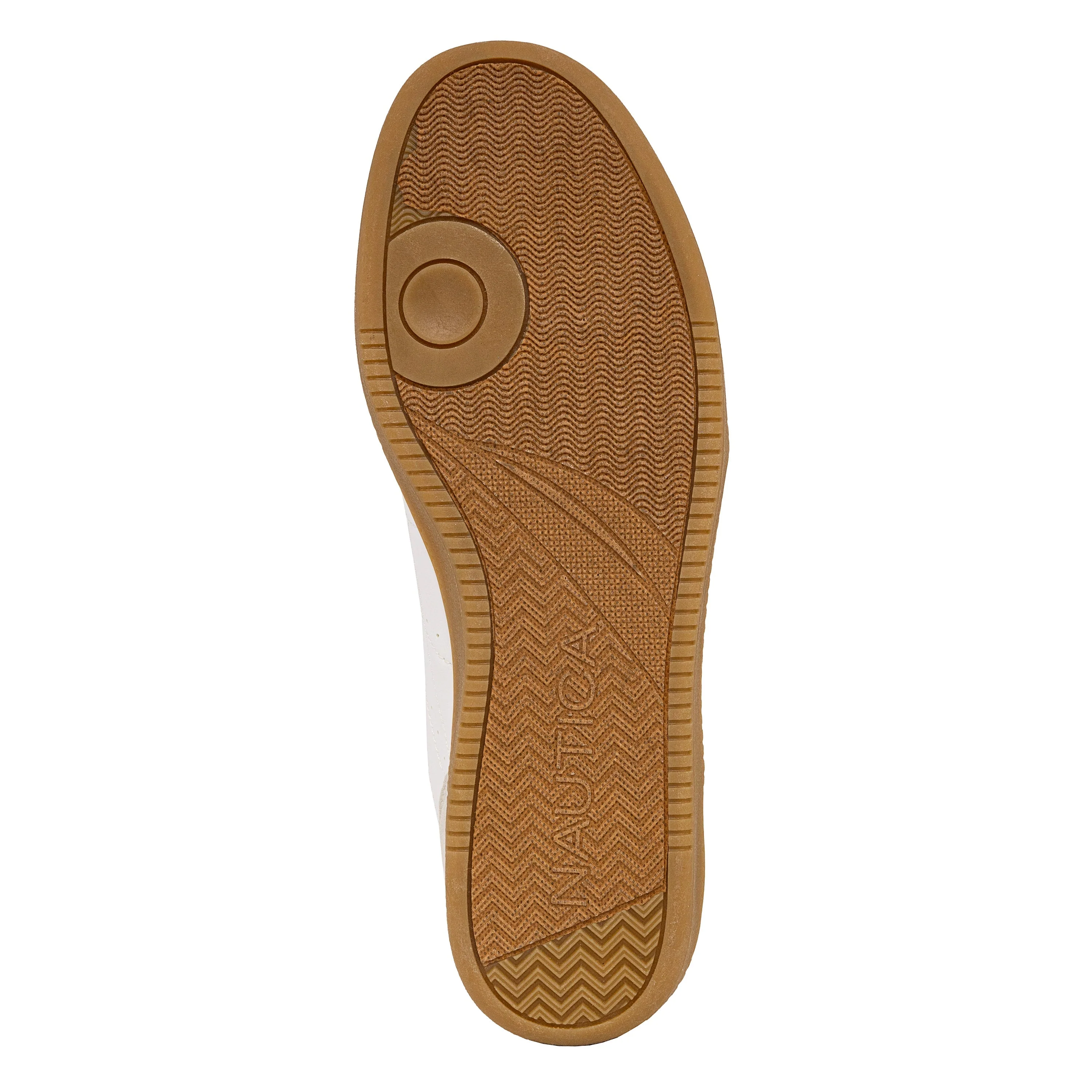 Cobal Casual Court Sneaker - Image 5