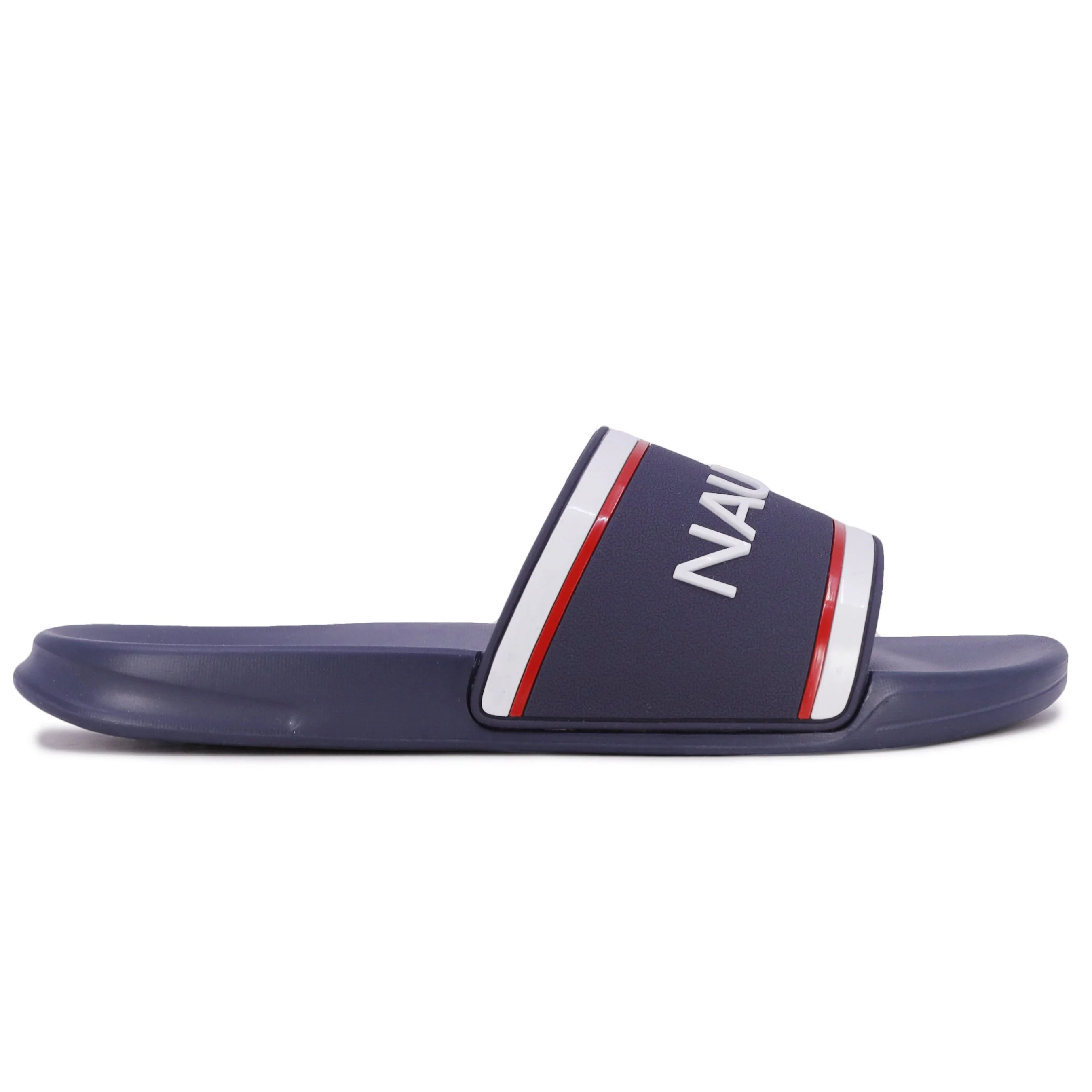 Cortlan Slide Sandal - Image 4
