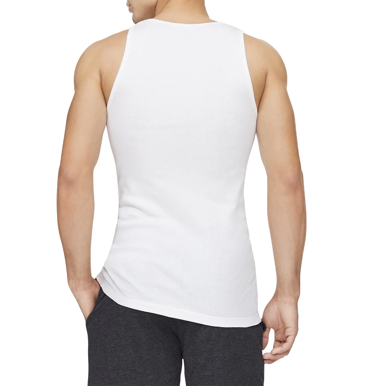 Cotton Classics 3 Pack Tank - Image 2