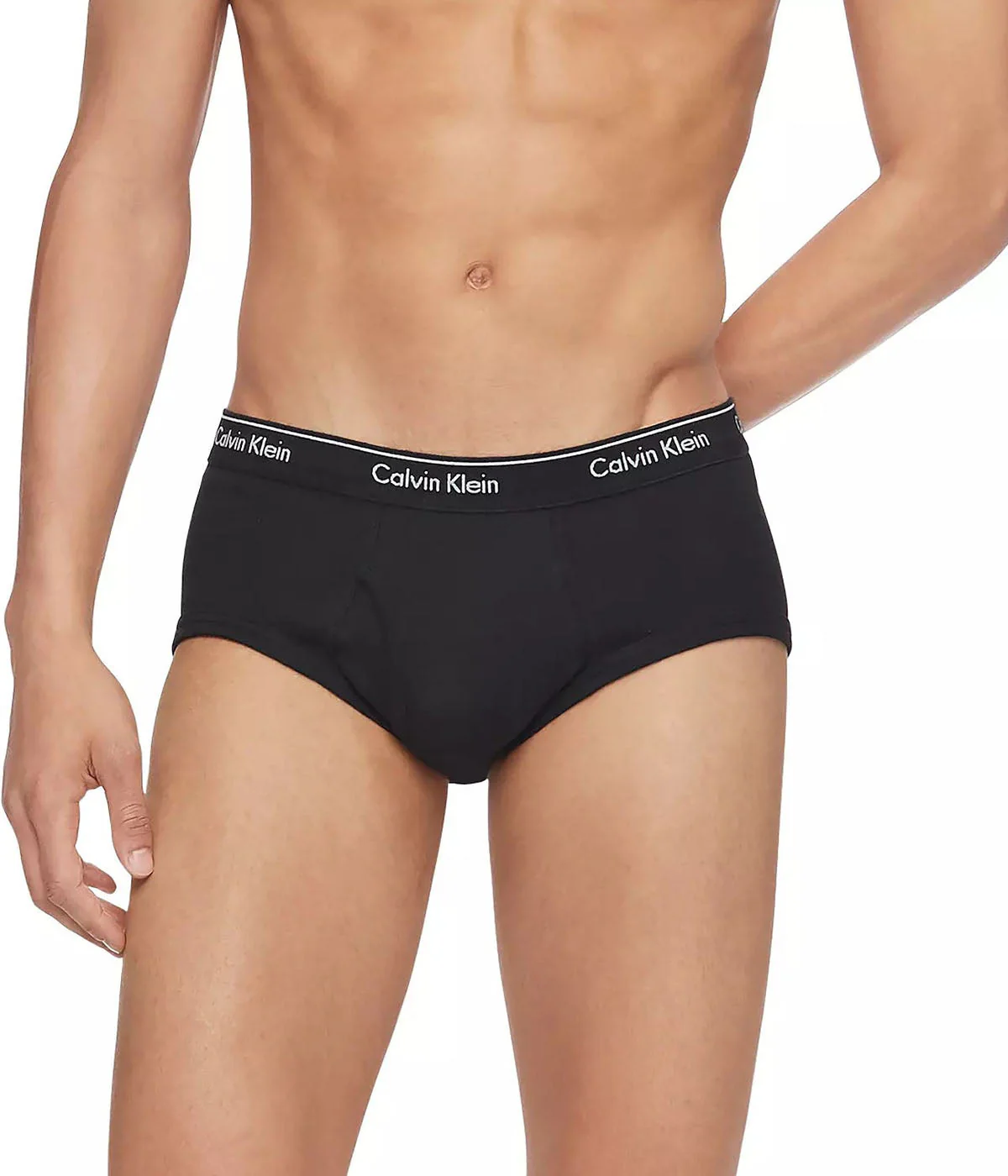 Cotton Classics Classic Brief 3 Pack - Image 2