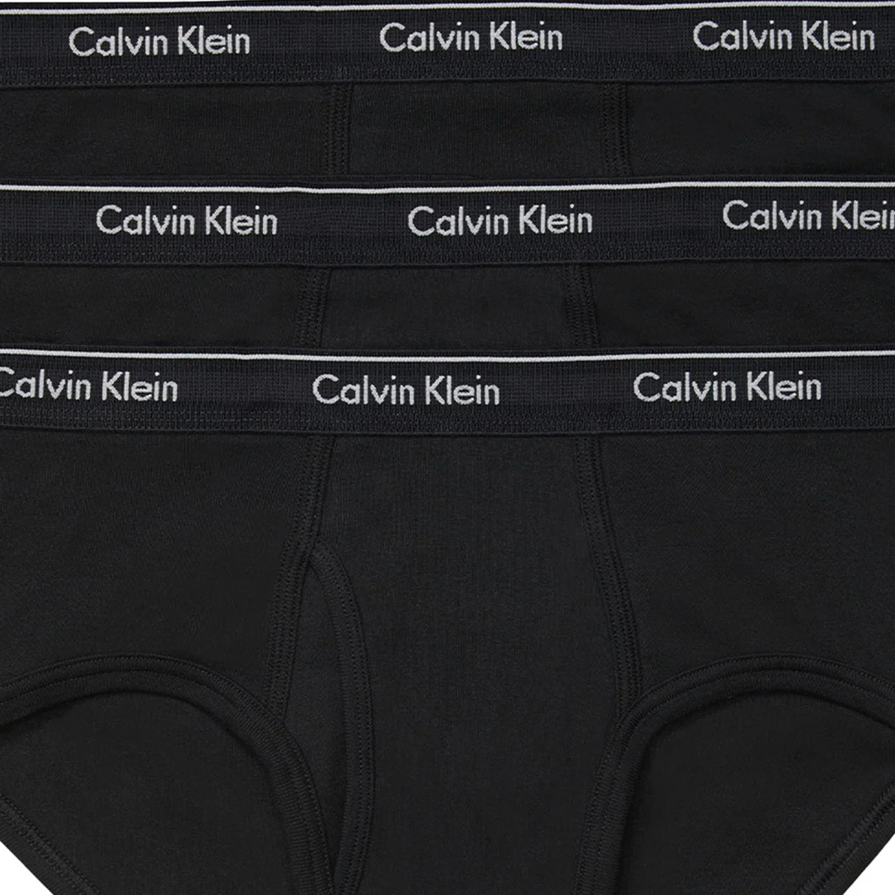 Cotton Classics Classic Brief 3 Pack - Image 3