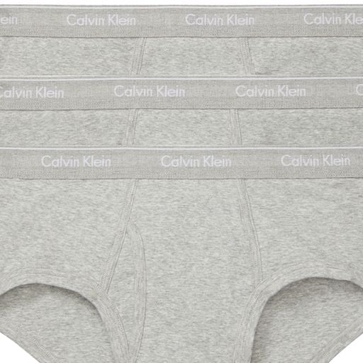 Cotton Classics Classic Brief 3 Pack - Image 2