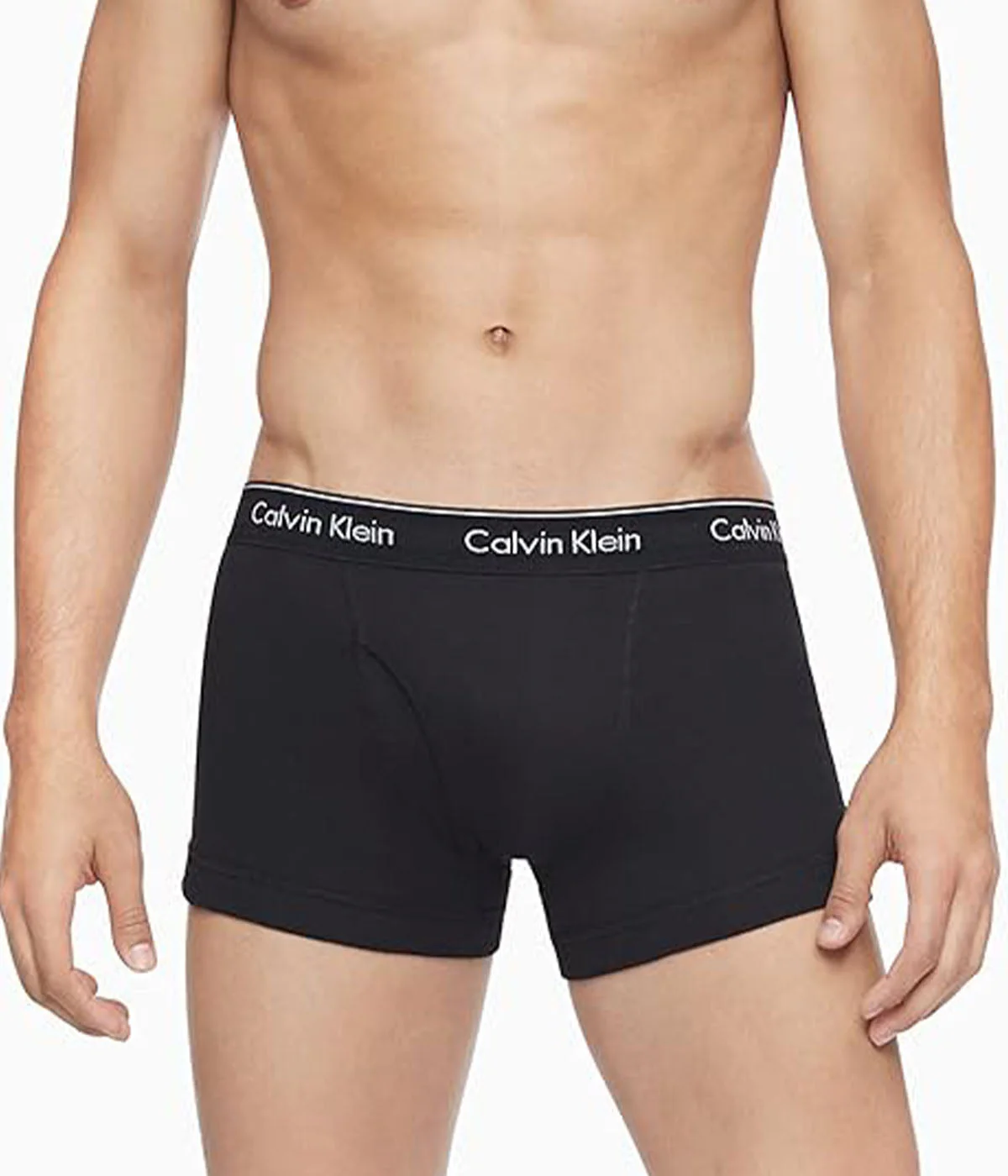 Cotton Classics Trunk 3 Pack - Image 2