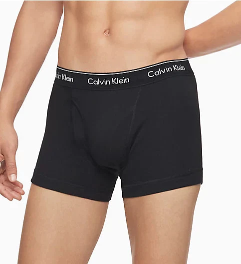 Cotton Classics Trunk 3 Pack - Image 3