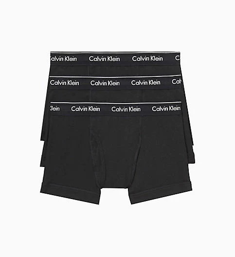 Cotton Classics Trunk 3 Pack - Image 4