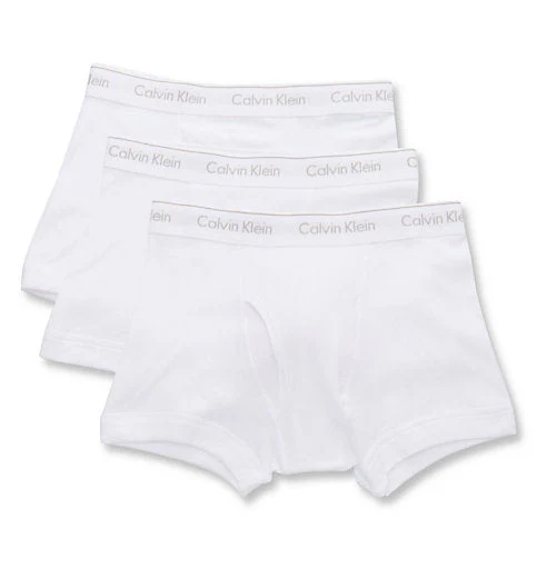 Cotton Classics Trunk 3 Pack - Image 3