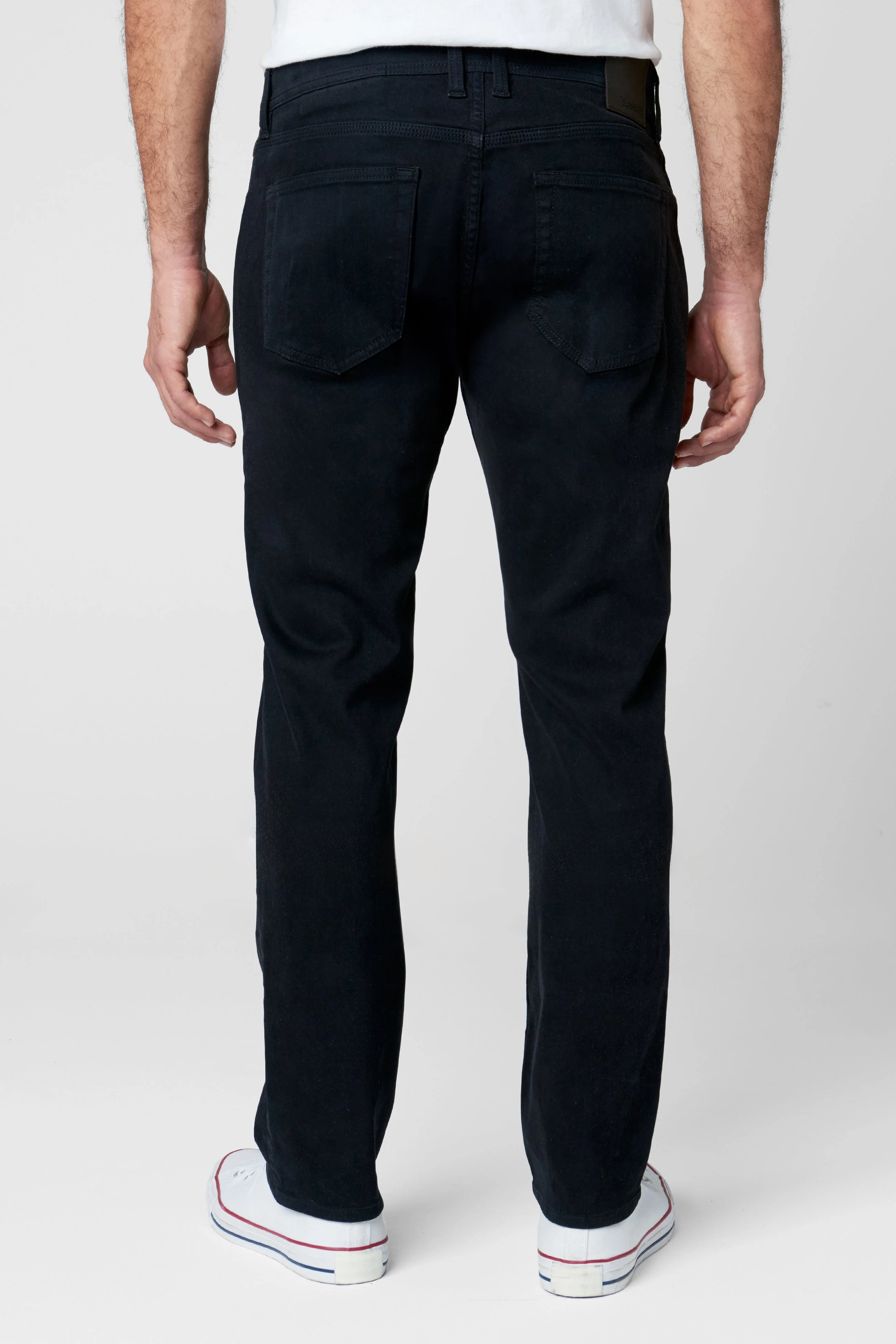 Cotton Twill 4 way Stretch Pant - Image 2