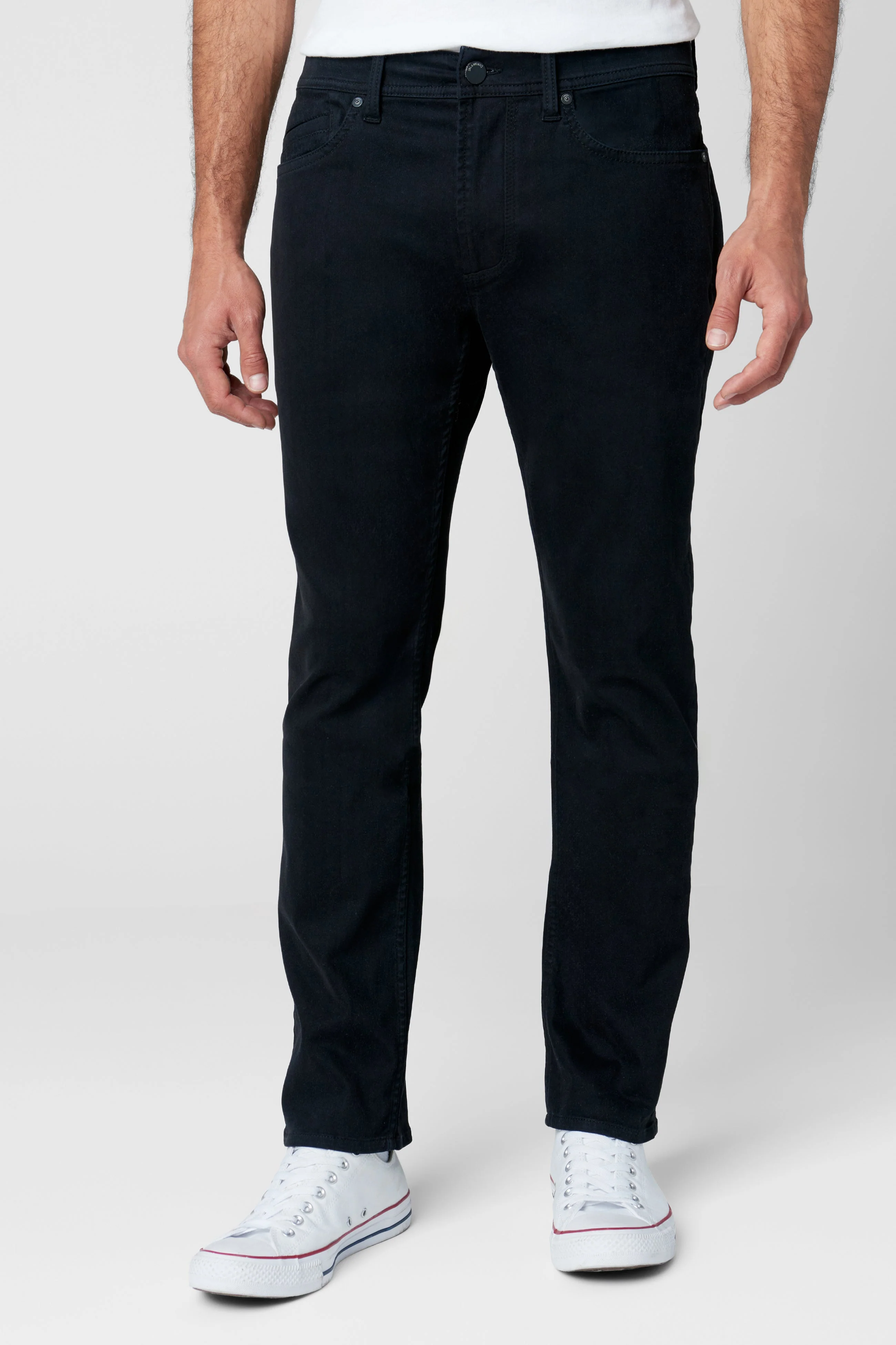 Cotton Twill 4 way Stretch Pant - Image 6