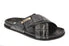 Cross Strap Newsprint Slide - Image 3