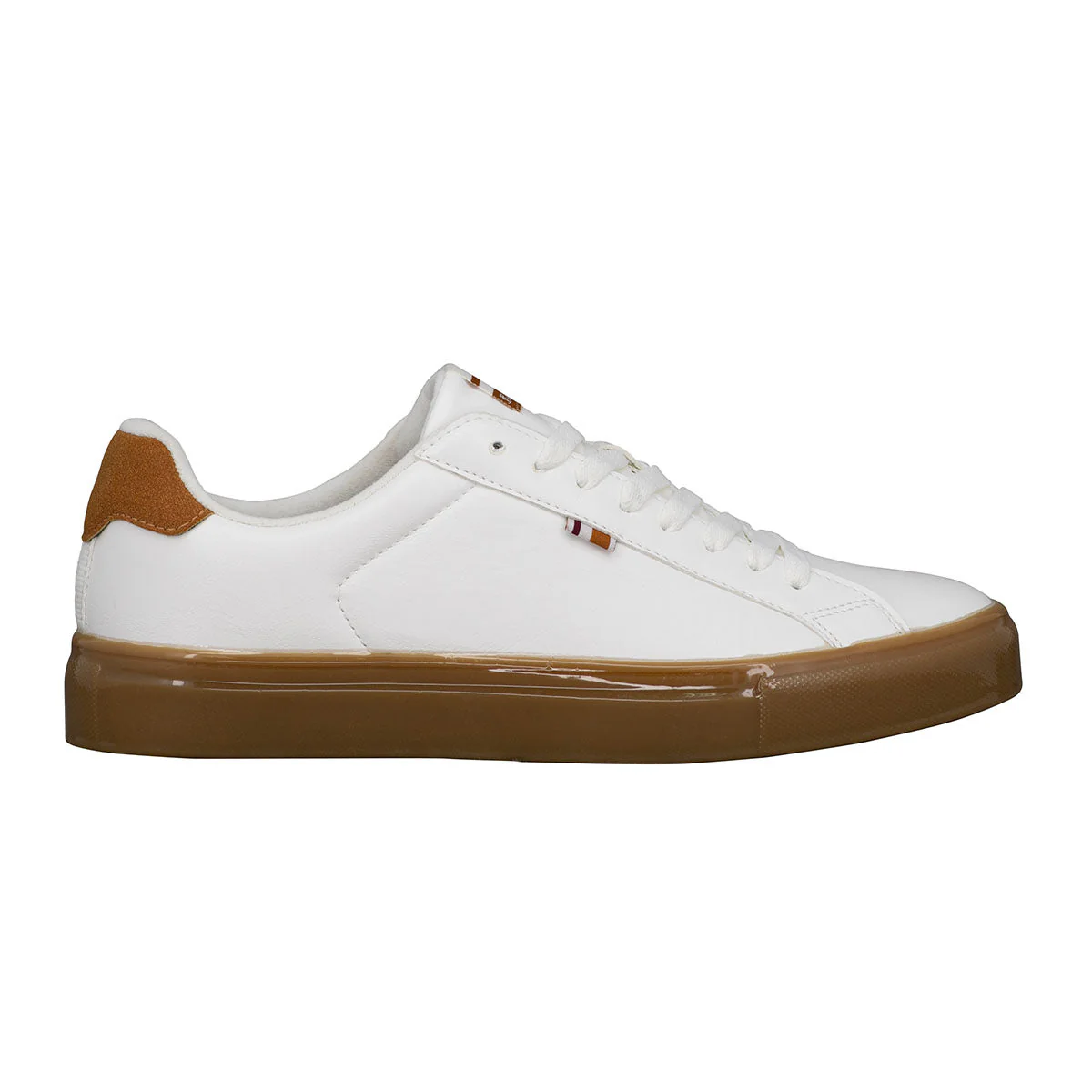 Crowley Dipped Outsole Lace Up Sneaker - Image 2