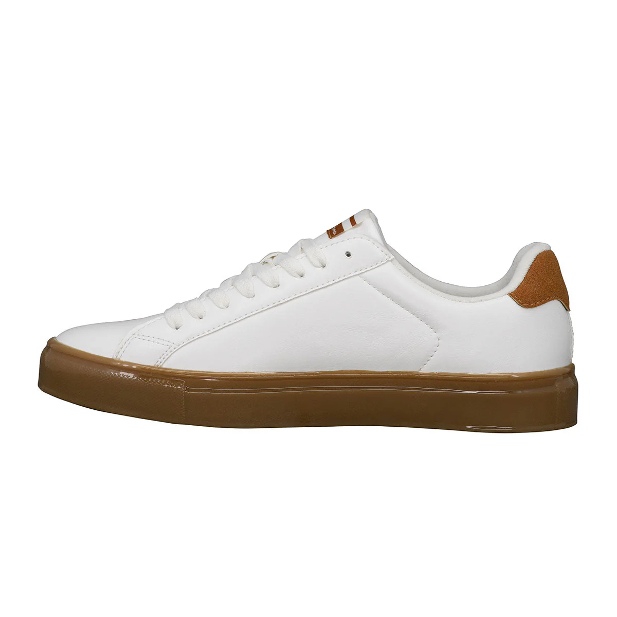 Crowley Dipped Outsole Lace Up Sneaker - Image 3