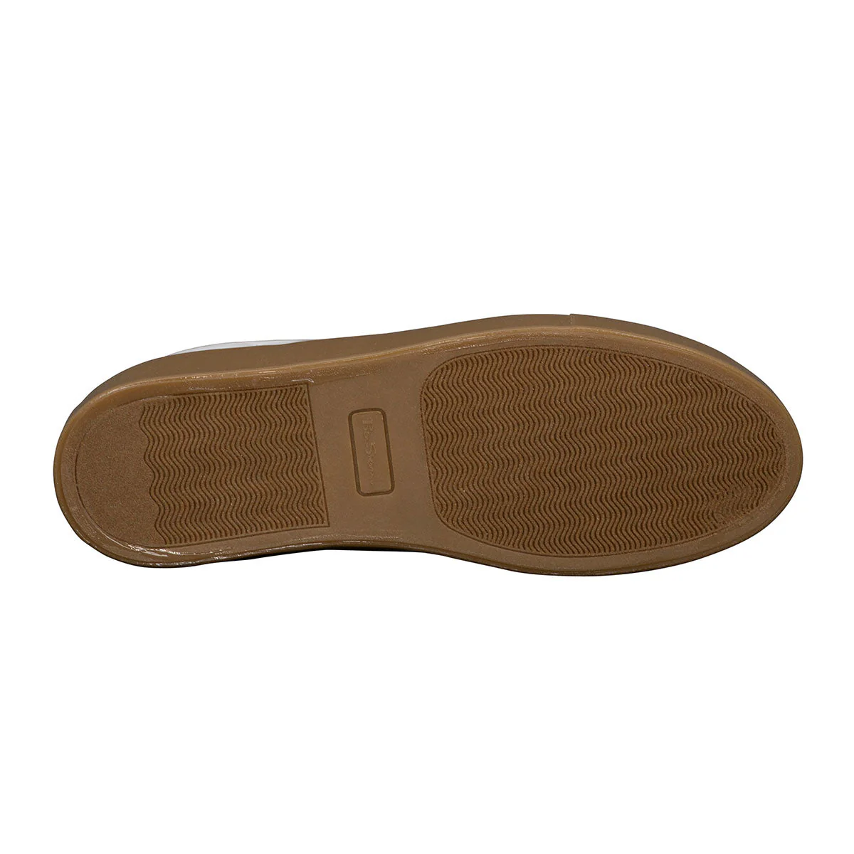 Crowley Dipped Outsole Lace Up Sneaker - Image 6