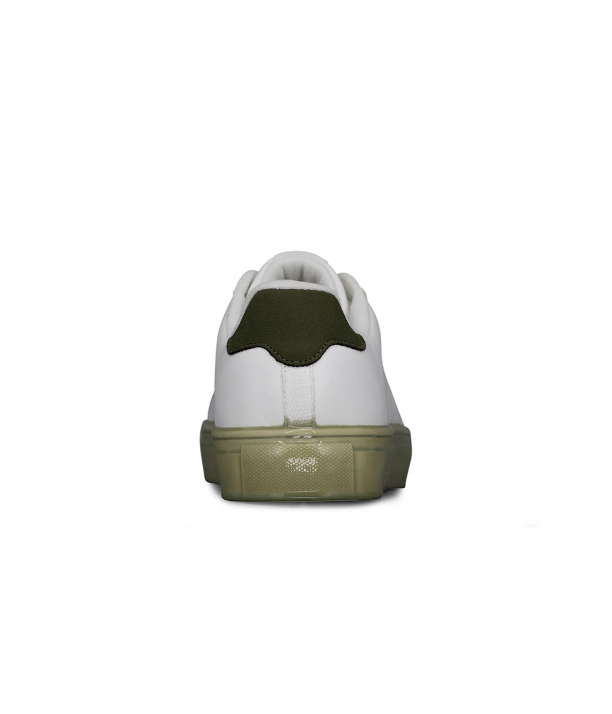 Crowley Dipped Outsole Lace Up Sneaker - Image 2