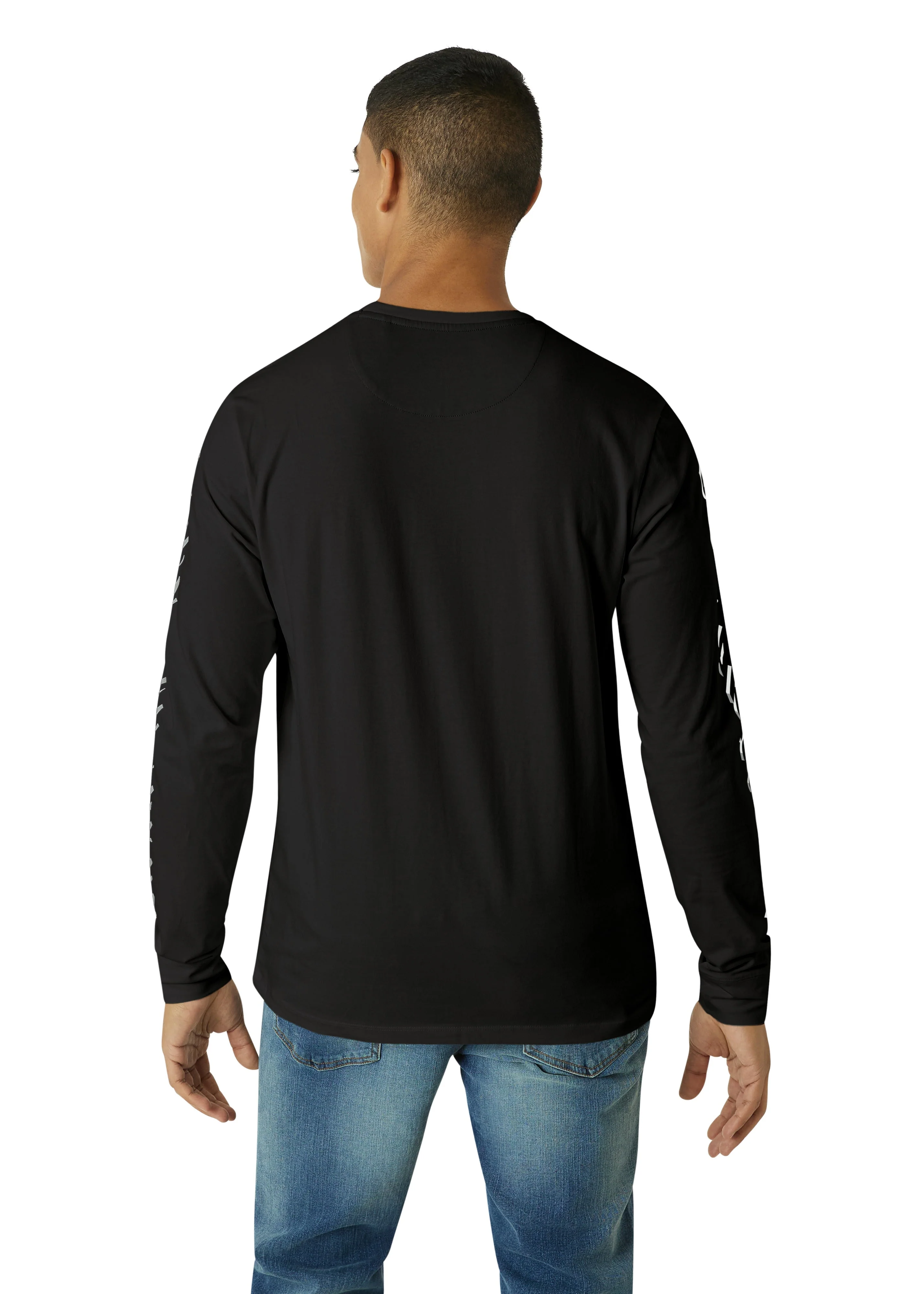 Cube LS Tee - Image 3