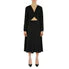 Cut-out Dress - Image 7