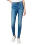 Deluxe High Rise Skinny Jean - Image 6