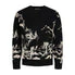 Desert Knitted Crew Neck - Image 4