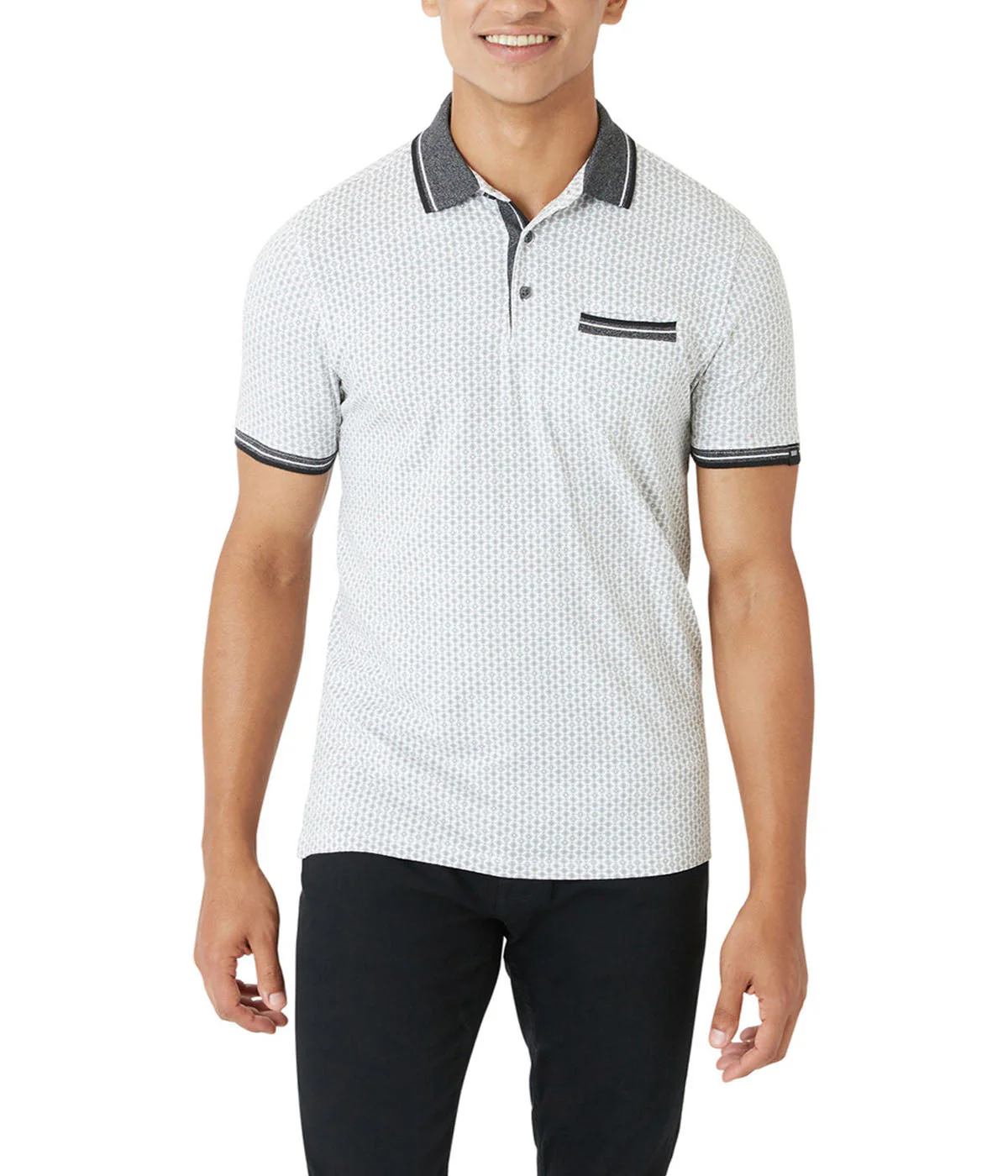 Diamond Polo - Image 4
