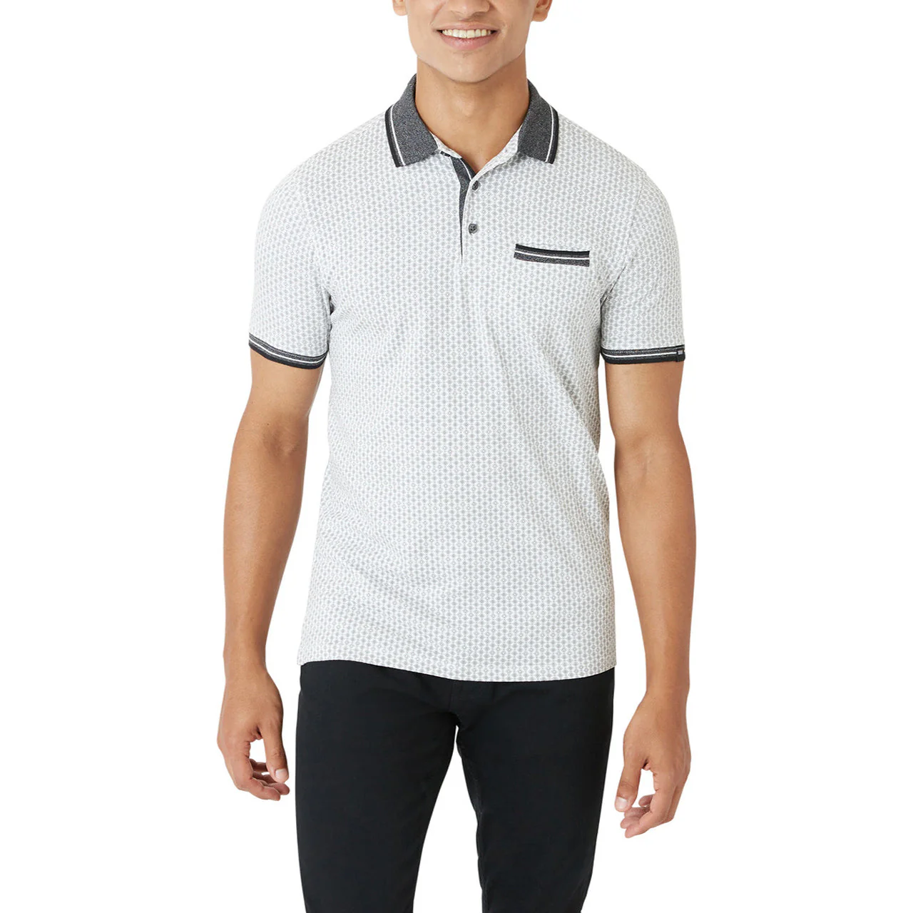 Diamond Polo - Image 5