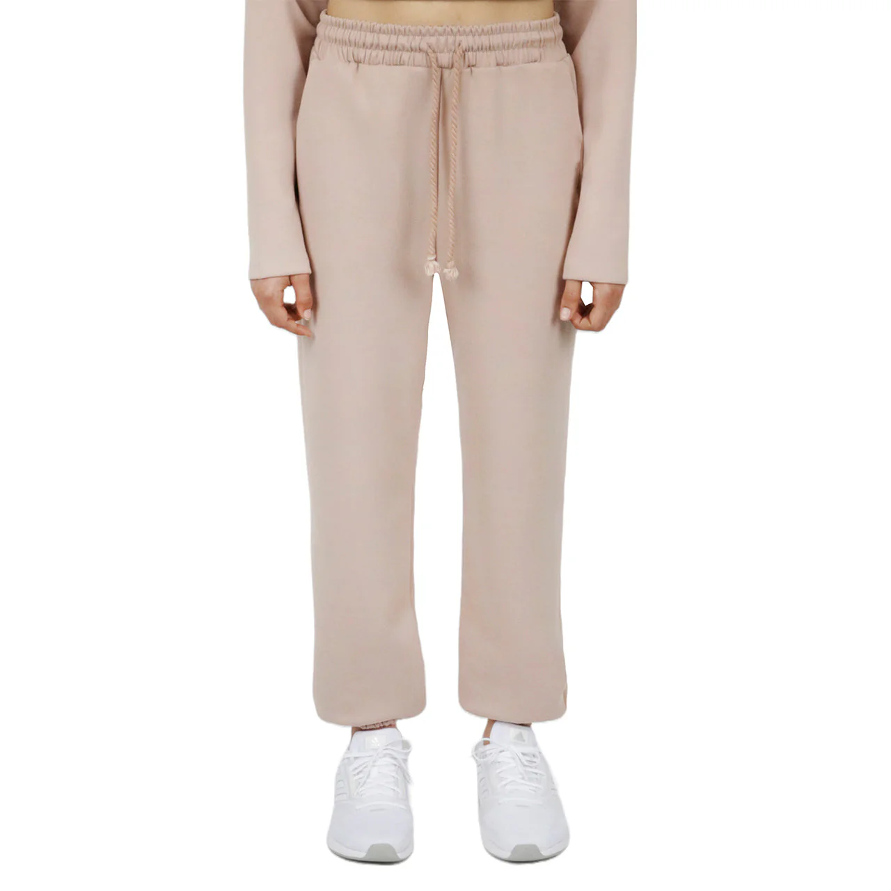 Drawstring Joggers - Image 2