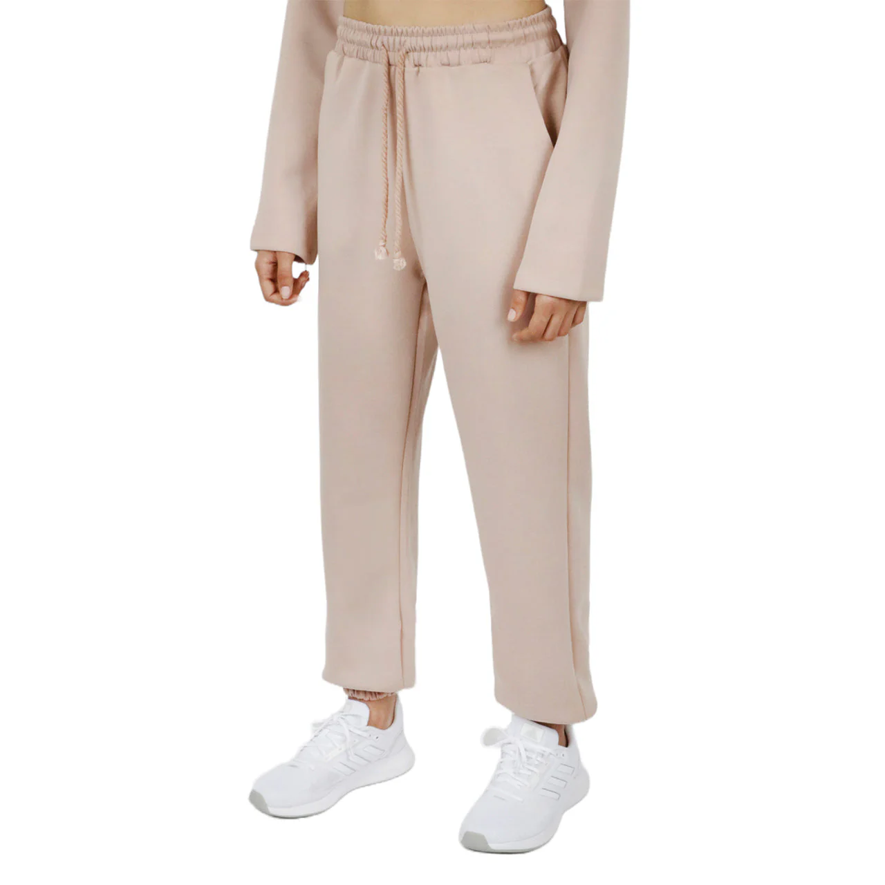 Drawstring Joggers - Image 7