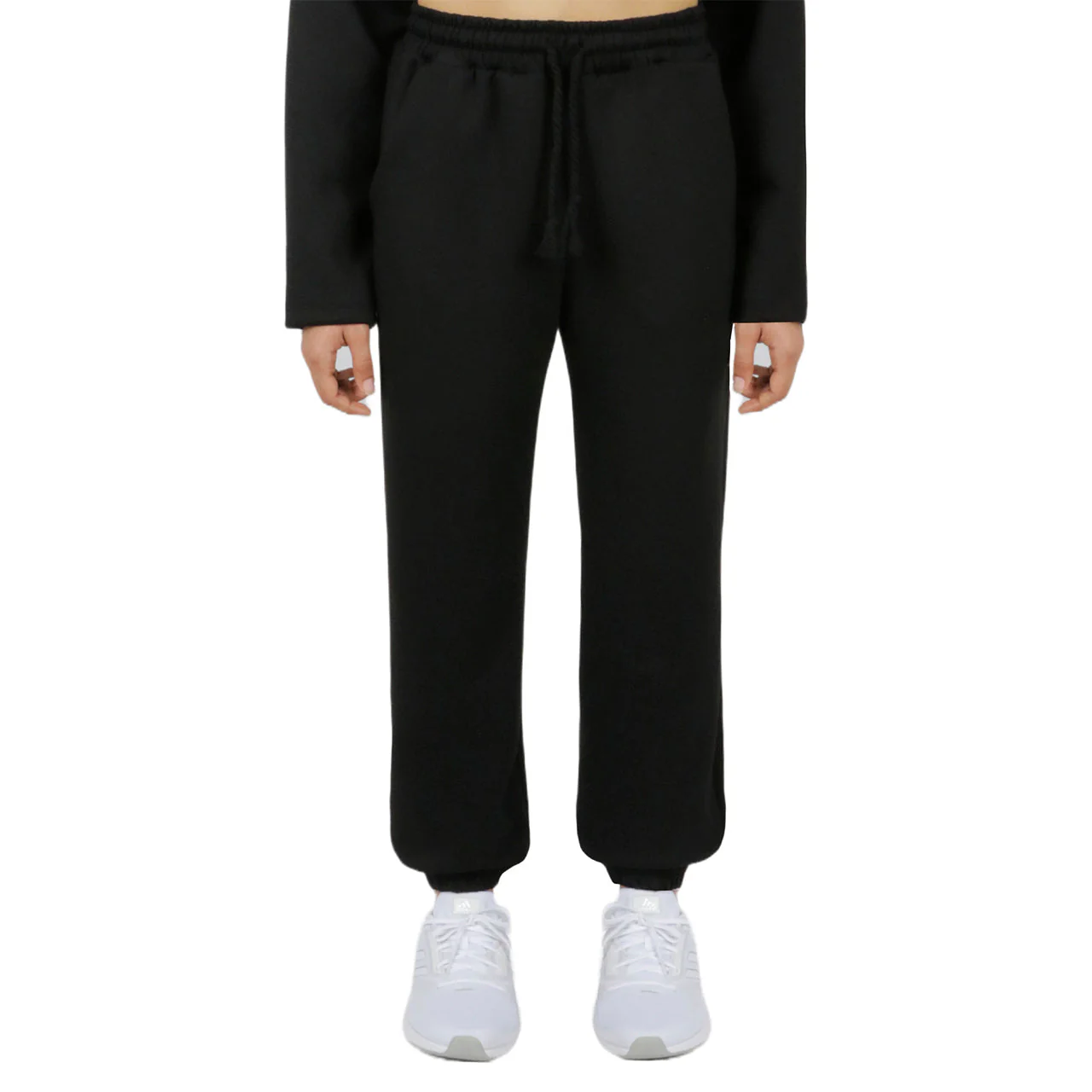 Drawstring Joggers - Image 3