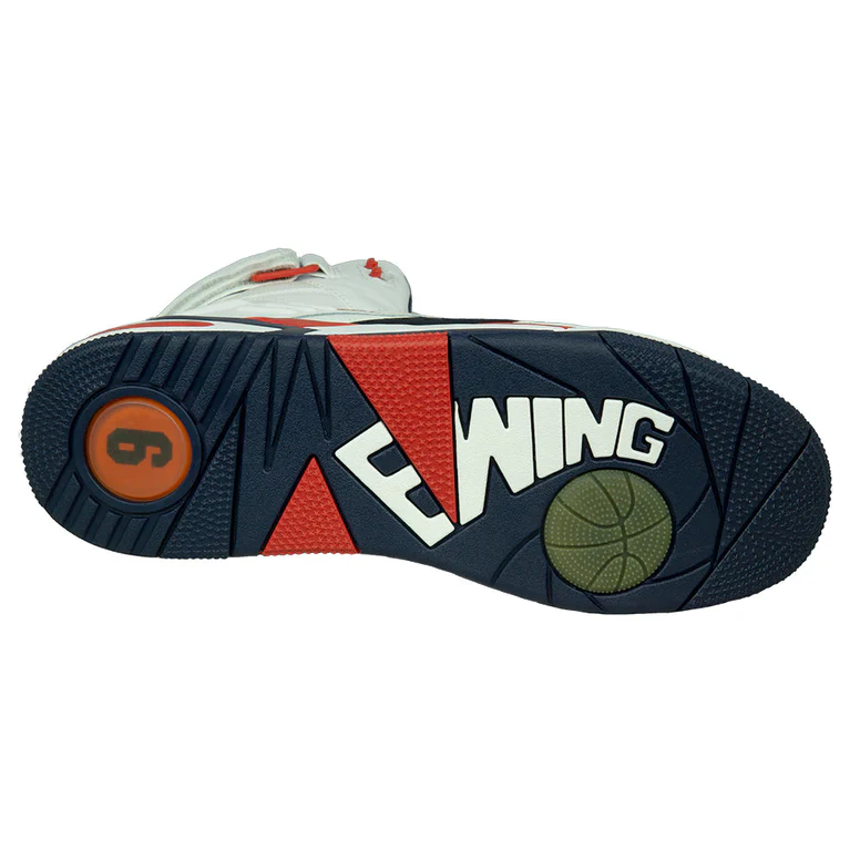 Eclipse OG USA Dream Team Sneaker - Image 2