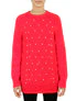 Embellished Cable Pullover - Image 12